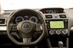 Subaru Levorg 2017 года (WW)